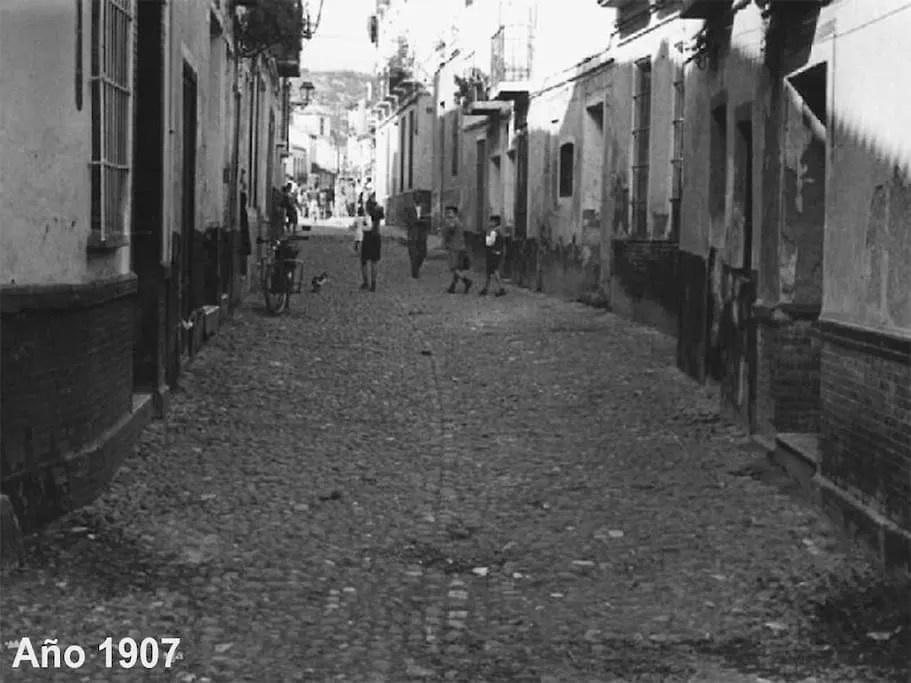 Vip House Rentals, Entire Apartment In Malaga Old Town 0*,