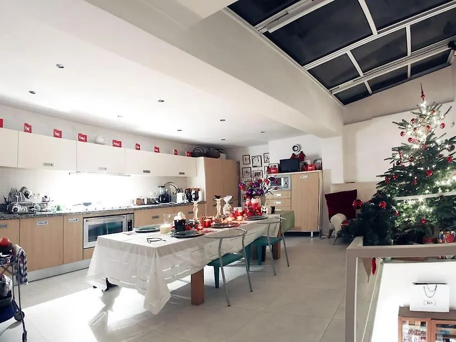 Vip House Rentals, Entire Apartment In Malaga Old Town