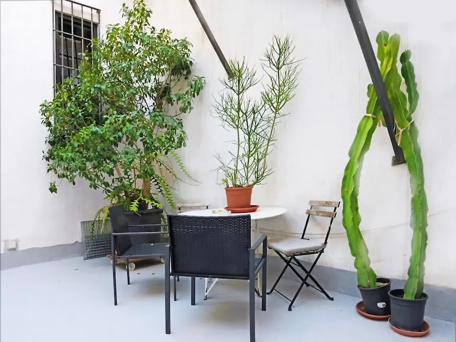 Vip House Rentals, Entire Apartment In Malaga Old Town Spain
