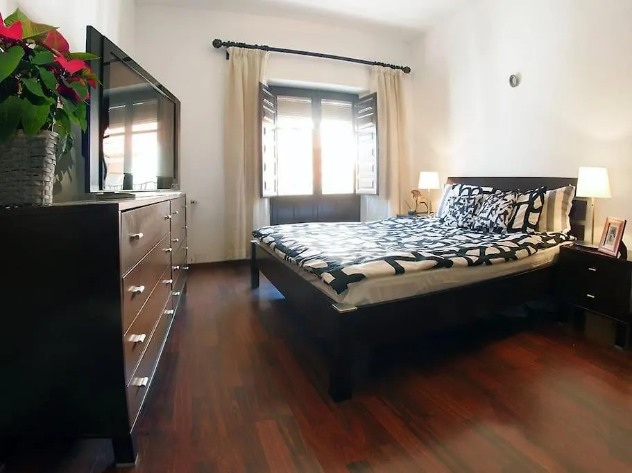 Vip House Rentals, Entire Apartment In Malaga Old Town Spain