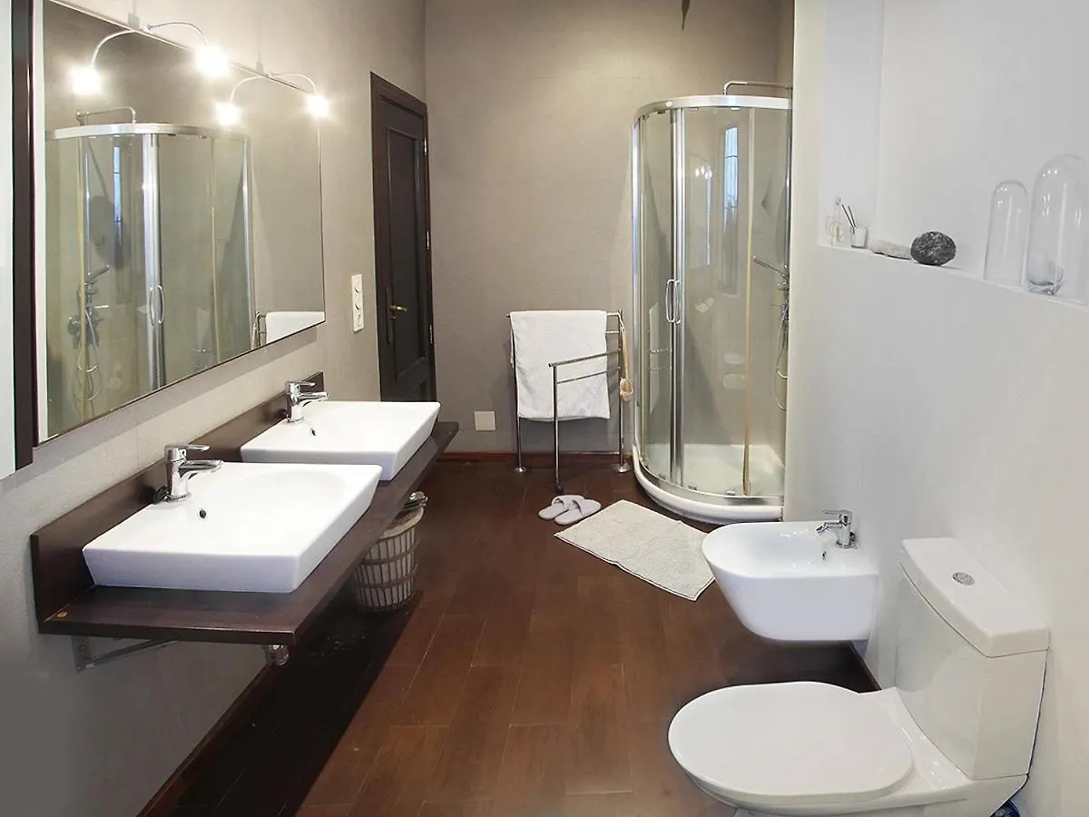 Vip House Rentals, Entire Apartment In Malaga Old Town