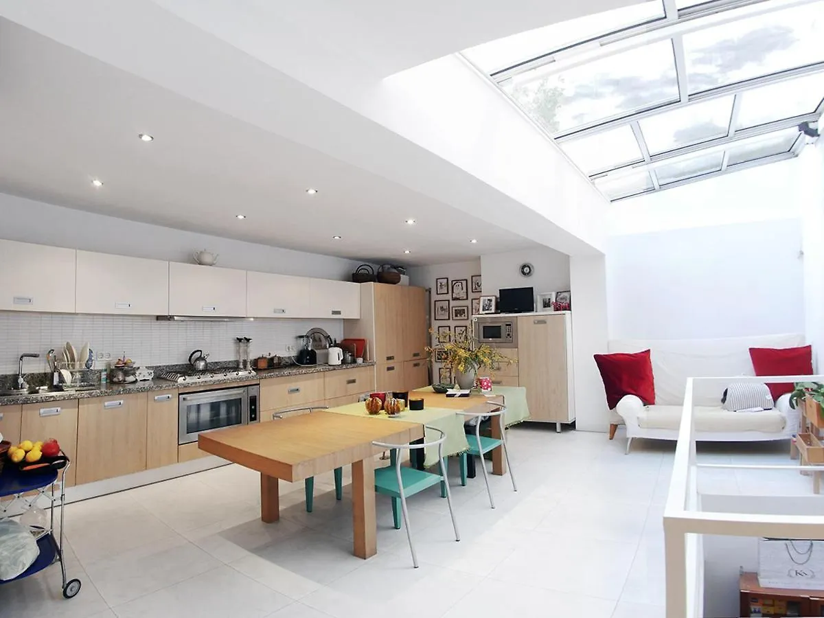 Vip House Rentals, Entire Apartment In Malaga Old Town